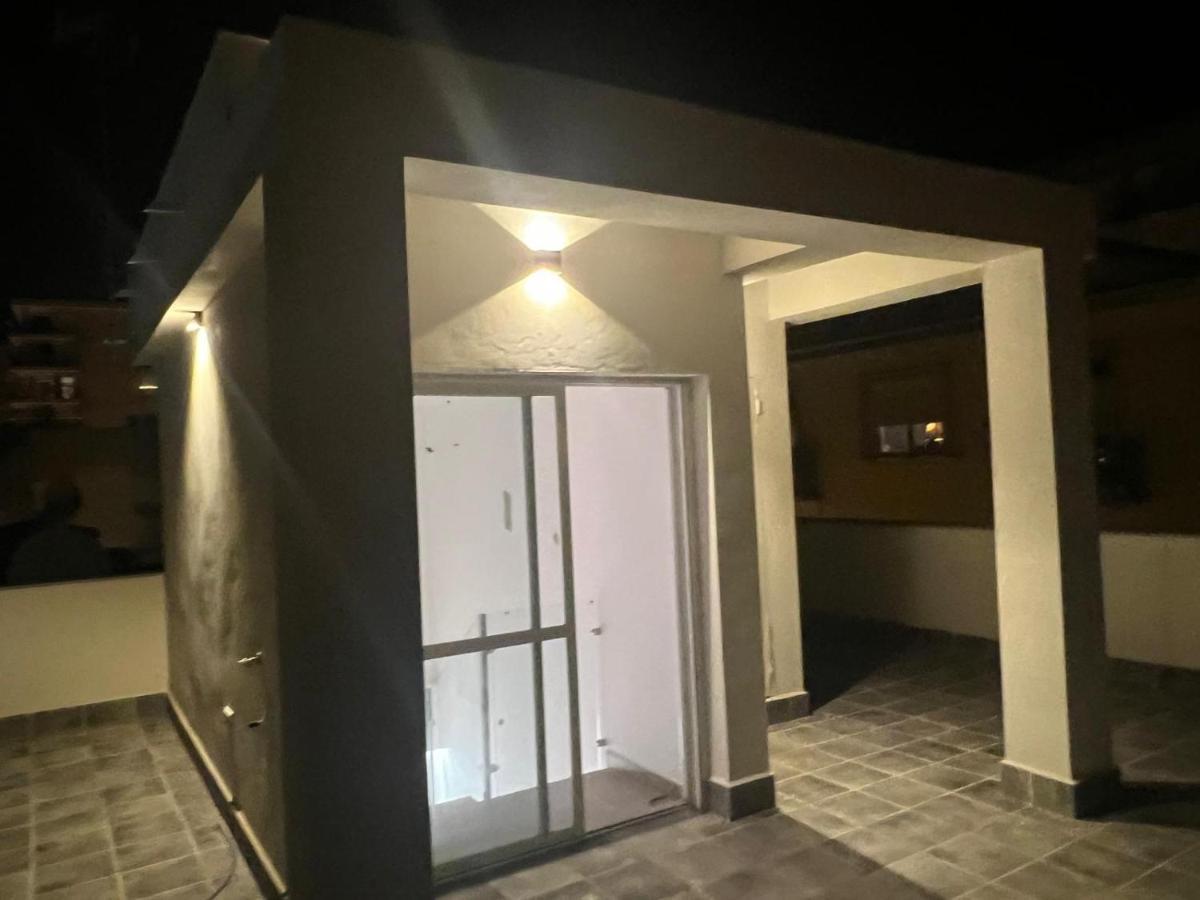 Power Home Гранада Экстерьер фото
