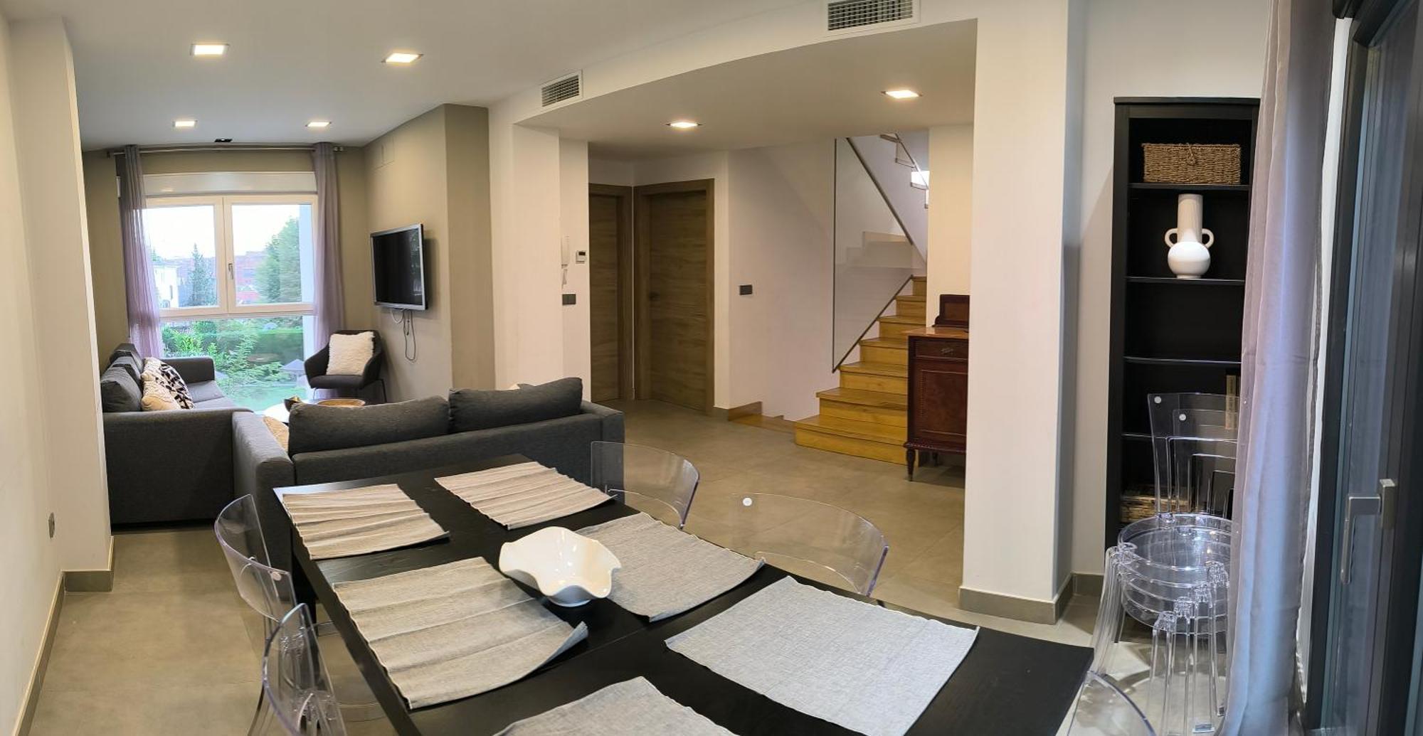 Power Home Гранада Экстерьер фото